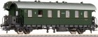 45567 Roco Passenger car 2nd class
